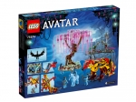 LEGO® Avatar 75574 - Toruk Makto a Strom duší